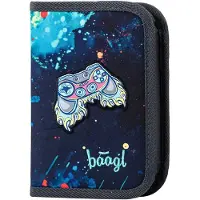 Baagl Etui - Pennenzak Chill 1-rits