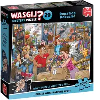 Jumbo Wasgij efteling - tbc 2025 (1000)