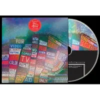 Ginza.se Radiohead - Hail To The Thief (live Recordings 2003-2009)