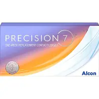 Alcon Precision7 (12 lenzen)
