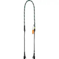 PGYtech Camera Strap Slim, Outdoor-Aurora Blue