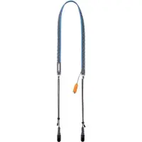 PGYtech Camera Strap Slim, Trendy-Mystic Blue