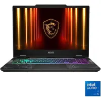MSI Gaming Laptop Cyborg 15 B2RWEKG-086BE 15.6" Intel Core 5 16 GB RAM 512 GB SSD