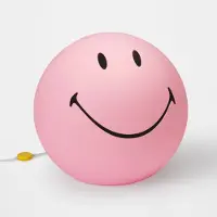 Mr Maria Smiley High Light lamp