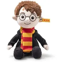 Steiff Harry Potter, pluchen knuffel, 28 cm, artikelnummer 024191