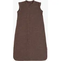 Babys Only Slaapzak Merino Fine Meadow taupe - 60 cm