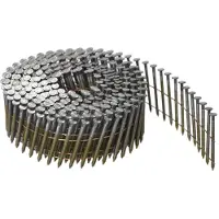 Bostitch Coilnail 2.50x70mm Recht 9000 stuks