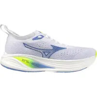 Mizuno Loopschoen 'NEO ZEN 2' ultramarine blauw / wit