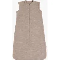 Babys Only Slaapzak Merino Fine Meadow sand - 70 cm
