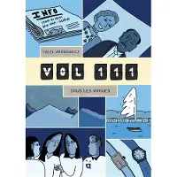 Helvetiq VOL 111 UN TROU DANS LA MER