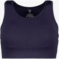 Osaga dames sport BH blauw maat XL/XXL