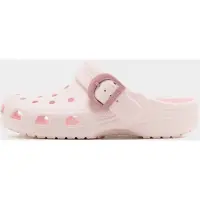 Crocs Klomp Unisex Classic Buckle Bubble Ice-Schoenmaat 39 - 40