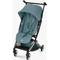 Cybex Buggy - Libelle - Stürmisch Blue - - One Size - Buggy