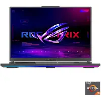 Asus ROG Strix G18 G814PM-S8051W - Gaming Laptop - 18 inch - RTX 5060 - 16GB/1000GB - azerty