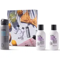 KMS California ColorVitality Travel Set