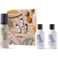 KMS California MoistRepair Travel Set