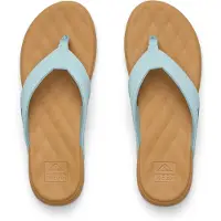 Reef Cushion Melody Blue Haze Doe 37.5 Blauw Teenslipper