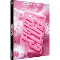 Walt Disney FIGHT CLUB-FR-BLURAY 4K