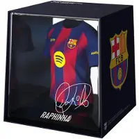 Banbo Toys Raphinha Fc Barcelona Figuur