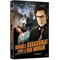 Elysee Double Assassinat Dans La Rue Morgue FR