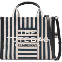 Marc Jacobs Tote Bag Blauw