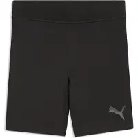 Puma teamLIGA26 Baselayer Slidingbroekje Kids Zwart