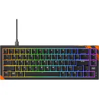 Cherry Toetsenbord XTRFY K5 Pro TMR 8K, Draadloos, Zwart