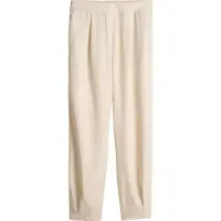 Opus Broek 'Myha Airy' lichtbeige