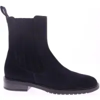 DL Sport 6828-V6 Enkellaarzen | Maat 42 Dames Blauw