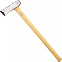 Helko Werk Classic Nordic Splitter 164.0H025H210, kloofbijl