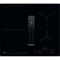 AEG TT64CB00CB 6000 ComboHob
