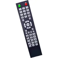 Plus.Parts Afstandsbediening geschikt voor de OPTOMA ZK1050 beamer, vervangt BR-3074W / SP.72N03GC01 / OP.45.72N01G001