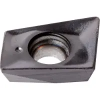 TCE - Wisselplaat voor frezen - ADGT 060204TR-ME-C-B100