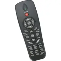 Plus.Parts Afstandsbediening geschikt voor de DELL 1200MP beamer, vervangt IR2804 8QN01G001