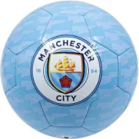 Top 1 Toys Voetbal Manchester City CC Maat 5 2026