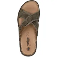 Rieker 25182 Slippers | Maat 40