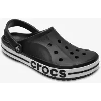 Crocs Bayaband Clog dames klompen zwart maat 38/39