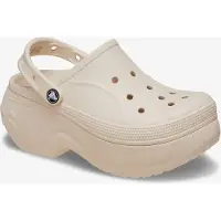 Crocs Bella Clog dames klompen beige maat 42/43