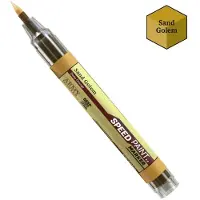 Army Painter Speedpaint Marker - Sand Golem miniaturen verf marker.