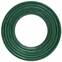AWTOOLS Standard - Tuinslang - 1 inch - 20 meter - Trijbladig - UV-bestendig