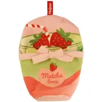 Heless slaapzak speelgoed Monster Styles Matcha Latte 15 cm poppen.
