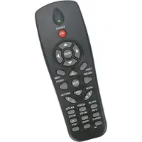 Plus.Parts Afstandsbediening geschikt voor de DELL 1409X beamer, vervangt IR2804 8QN01G001