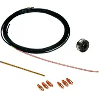 Telwin Lasset mig-mag aluminium