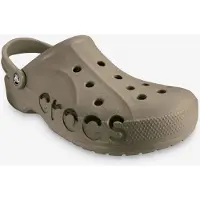 Crocs Baya Clog heren klompen khaki beige maat 46/47