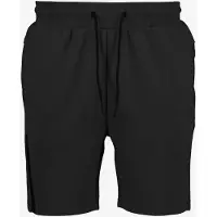 Osaga heren sweatshort zwart maat S