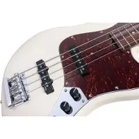 Sadowsky Metroexpress 21 Standard Jj 4 String - Olympic White,Rosewood