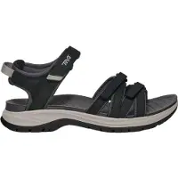 Teva Tirra sport leather dames sandaal