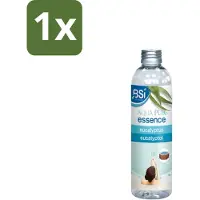 Bsi 1 x – Spa Geuressence – Aqua Pur Essence - Eucalyptus – 250 ml - Eucalyptus Olie Spa - Aromatherapie Hottub - Essentiële Olie Tegen Verkoudheid - Natuurlijke Eucalyptusolie - Ontspanning