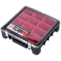 Un Gereedschapskist met organizer HD 400