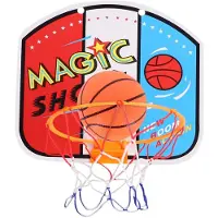 Magni Basketbal mini
